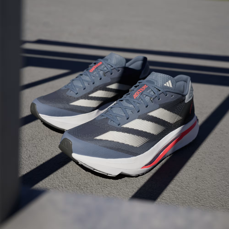 CORRIDA ADIZERO SL2 METÁLICO